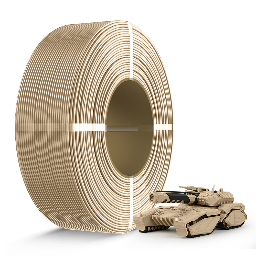 [Refill Freely, No Spool Waste] SUNLU Refill Filament 1KG, PLA, PLA+, PLA+2.0, PETG Filament, Compatible with 2025 SUNLU 3rd-Generation Reusable Spool and Bambu Reusable Spool