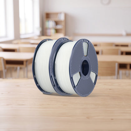 PP (Polypropylene) 3D Printer Filament 0.8KG