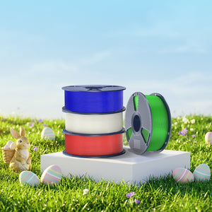 [MOQ: 3Rolls] PVB 3D Printer Filament Removable Spool 900g/Ordinary Spool 1000g