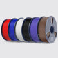 Pet Treat Storage Color Bundle — PLA 1KG × 6 Rolls