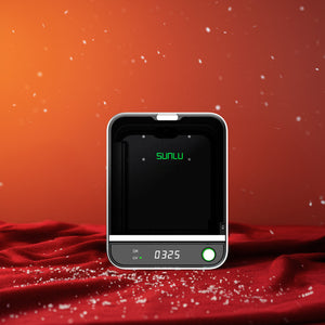 UV-Harz-Härtungsbox RC-2 (2. Generation)