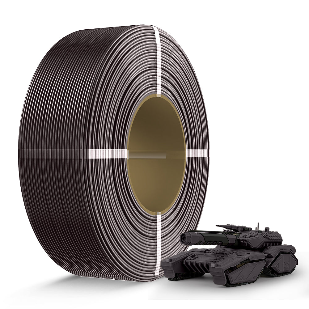 [Refill Freely, No Spool Waste] SUNLU Refill Filament 1KG, PLA, PLA+, PLA+2.0, PETG Filament, Compatible with 2025 SUNLU 3rd-Generation Reusable Spool and Bambu Reusable Spool