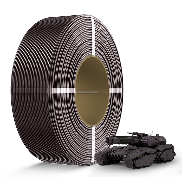 [Refill Freely, No Spool Waste] SUNLU Refill Filament 1KG, PLA, PLA+, PLA+2.0, PETG Filament, Compatible with 2025 SUNLU 3rd-Generation Reusable Spool and Bambu Reusable Spool
