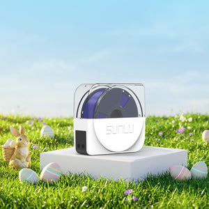 [15% OFF Flash Sale] Get PLA at $6.6/KG | SUNLU S1 Plus Filament Dryer and PLA Filament Bundle