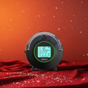 Neue Version SUNLU FilaDryer S2 Filamenttrockner, 360 ° Heizung herum