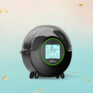 SUNLU S2 Filament Dryer, 360° Surround Heating During 3D Printing