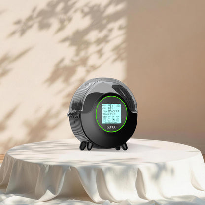 SUNLU S2 Filament Dryer, 360° Surround Heating During 3D Printing