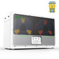 [15% OFF] SUNLU FilaDryer S4, Temperature Balance and High Efficiency, the First Dryer for 4 Spools Capacity