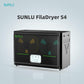 [New Year Hot Sell Machine] S4 FilaDryer S4, Filament Connector FC01, the Hottest product of SUNLU (USA/Canada Only)