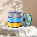 [MOQ: 6KG] SILK 3D Printer Filament 1KG