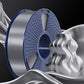 [MOQ: 6KG] SILK 3D Printer Filament 1KG