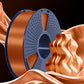 [MOQ: 6KG] SILK 3D Printer Filament 1KG