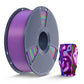 [MOQ: 3KG] Multi-Color SILK Filament(Dual-color, Tri-color and Four-color) 3D Printer Filament 1KG