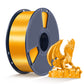 Filament d'imprimante 3d SUNLU Silk PLA 1.75mm 1kg/2.2lbs