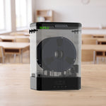 SUNLU FilaDryer SP2, 2-in-1 Filament Dryer Combine with Storage Box, Compatible with spool size 1kg×2 or 2kg×1 or 3kg×1