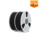 [🎃 15%off Flash Sale] SUNLU Nylon-6 Carbon Fiber (PA6-CF) 3D Printer Filament 1KG