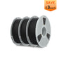 [🎃 15%off Flash Sale] SUNLU Nylon-6 Glass Fiber (PA6-GF) 3D Printer Filament 1KG