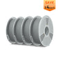 [🎃 15%off Flash Sale] SUNLU Nylon-6 Glass Fiber (PA6-GF) 3D Printer Filament 1KG