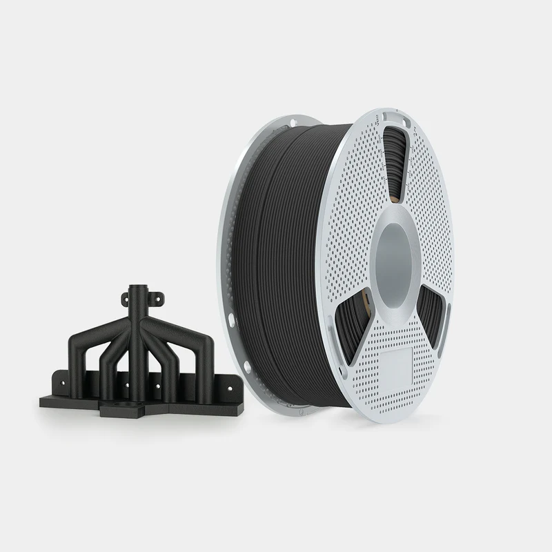 ⚡15%off 7 Day Flash Deal | Nylon-6 Carbon Fiber (PA6-CF) 3D Printer Filament 0.5KG-1KG
