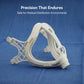 PC-ABS 3D Printer Filament, High-performance 3D Filament 1KG