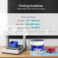 SUNLU PETG 2.0 3D Printer Filament 1KG, Enhanced Low Moisture Absorption