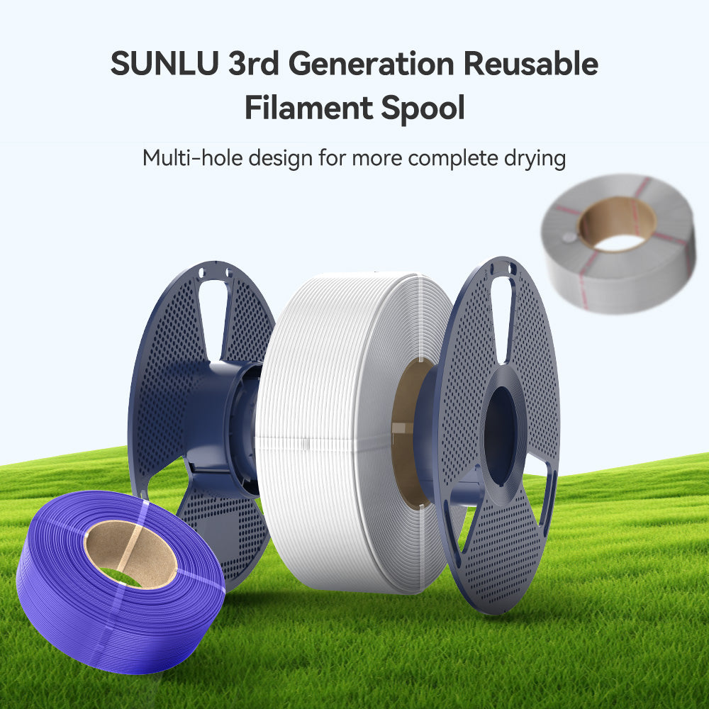 PLA Filament 1KG - TEST Link - Not For Sale - No Product will be Ship