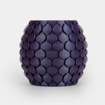 SUNLU PLA Galaxy 1KG, Color-Shifting PLA Esthenic Filament, Sparkling Ultrafine Pearlescent Powder