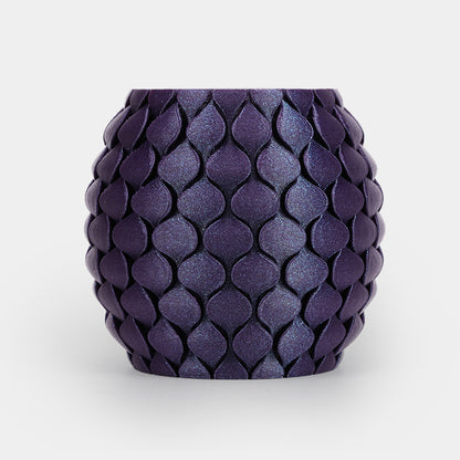 SUNLU PLA Galaxy 1KG, Color-Shifting PLA Esthenic Filament, Sparkling Ultrafine Pearlescent Powder