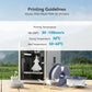 SUNLU PLA Lightweight (LW-PLA) 3D Printer Filament 0.8KG