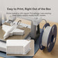 SUNLU PLA Lightweight (LW-PLA) 3D Printer Filament 0.8KG