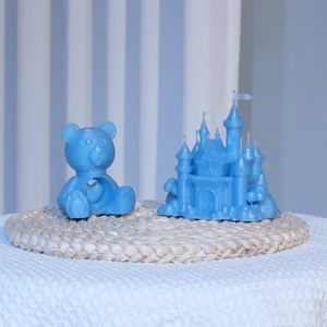 [MOQ: 3KG] Funkelndes 3D-Drucker-PLA-Filament 1KG