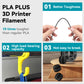 [MOQ 2 Sets] PLA, PLA+, PLA Meta, PLA Matte, 1KG*3Rolls Filament Bundle