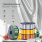 Filament d'imprimante 3d SUNLU Silk PLA 1.75mm 1kg/2.2lbs