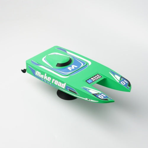 From MAKEROAD