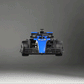 Makeroad MakerKit RC Car Kits -- Print, Build & Race Your Own Custom 3D Printed RC Car with Unlimited Modifications (3D Printed Parts Not Included)