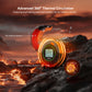 SUNLU S2 Filament Dryer, 360° Surround Heating During 3D Printing