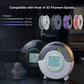 SUNLU S2 Filament Dryer, 360° Surround Heating During 3D Printing