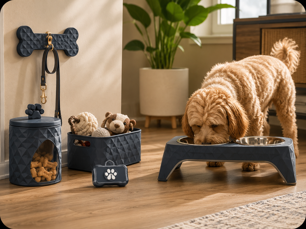 PET ACCESSORIES
