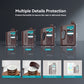 [Get 5 for the Price of 4] 1000g Standard Resin, Water-wash Standard Resin and Standard Plus Resin