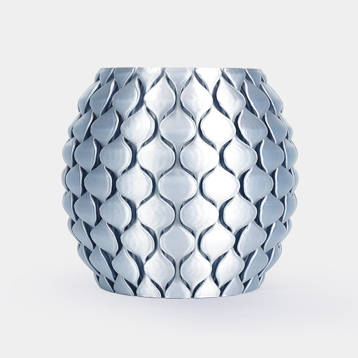 SUNLU SILK PLA+ 2.0(SILK PLA+ V2) 3D Filament 1KG, High Gloss Shiny SILK Filament