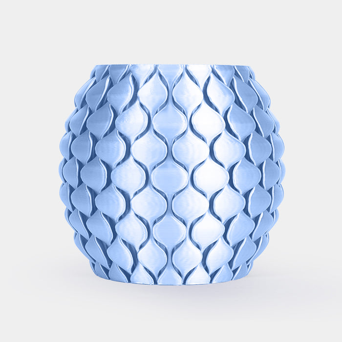 SUNLU SILK PLA+ 2.0(SILK PLA+ V2) 3D Filament 1KG, High Gloss Shiny SILK Filament
