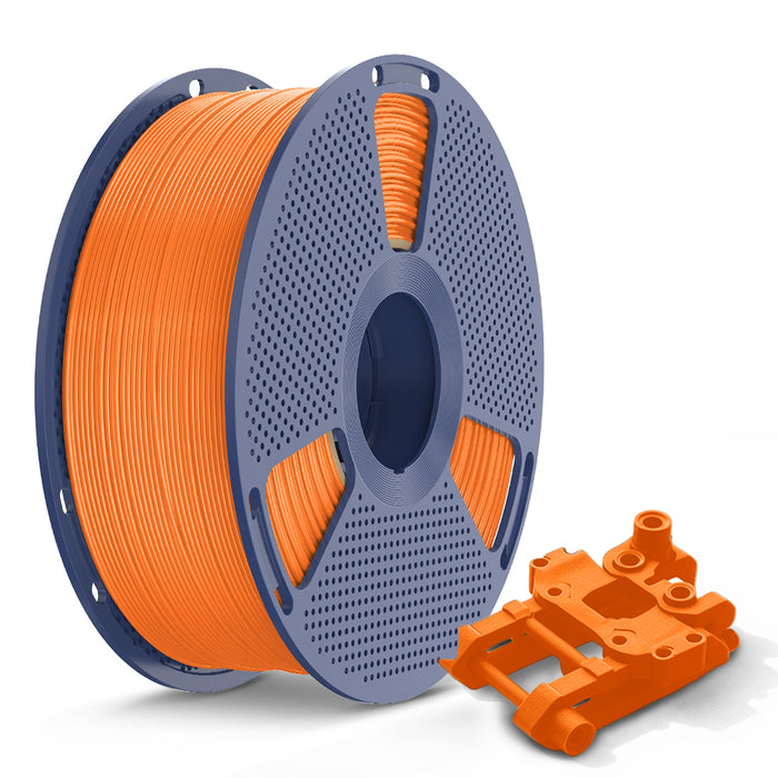 Filamentos 3D PLA e PLA Plus, 1kg/2.2lbs. Cabe a maioria da impressora FDM (Compre um rolo grátis um rolo 0,25 kg PLA)