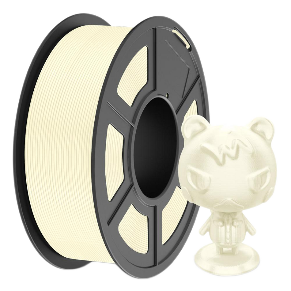 TPU-SILK(SILK-Textured TPU) 3D Printer Filament 1KG