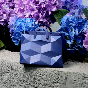 TPU-SILK(SILK-Textured TPU) 3D Printer Filament 1KG