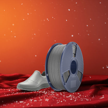 [MOQ : 3 KG] Filament d'imprimante 3D TPU 1 KG