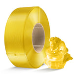 [Refill Freely, No Spool Waste] SUNLU Refill Filament 1KG, PLA, PLA+, PLA+2.0, PETG Filament, Compatible with 2025 SUNLU 3rd-Generation Reusable Spool and Bambu Reusable Spool
