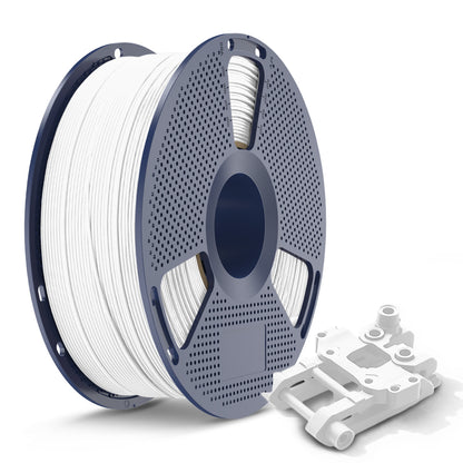 [MOQ: 3KG] ABS 3D Printer Filament 0.9KG/1KG