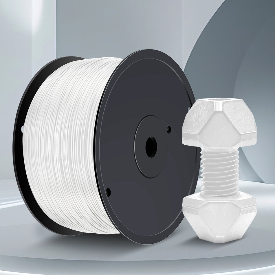 ABS Large Spool 3D Printer Filament 5KG