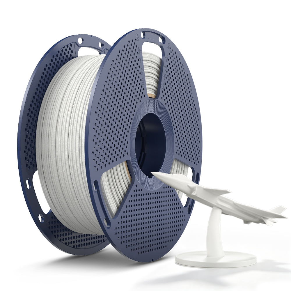 SUNLU PLA Lightweight (LW-PLA) 3D Printer Filament 0.8KG