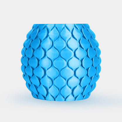 [MOQ: 6KG] SILK 3D Printer Filament 1KG